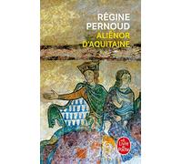 Alienor d'Aquitaine (Ldp Litterature)
