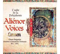 Alienor Voices - Lumen