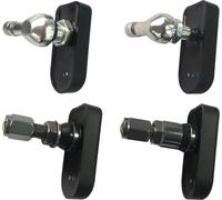 AlienRider Bluetooth Stright 10 Internal Motorcycle Tyre Pressure Sensors