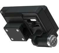 AlienRider Combination Lock Handlebar Mount
