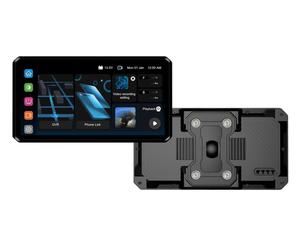AlienRider M2 Pro Motorcycle Multimedia System