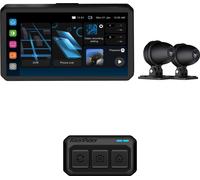 AlienRider M2-QR Bundle 5 BMW Motorcycle Multimedia System
