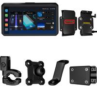 AlienRider M2-QR Bundle 6.2 Motorcycle Multimedia System