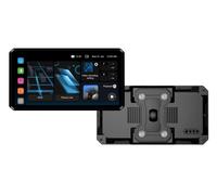 AlienRider M2S Motorcycle Multimedia System