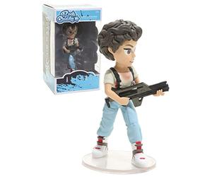 Aliens 13854 Rock Candy Ellen Ripley Figure