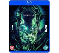 Aliens [1986]