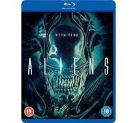 Aliens (Blu-ray, 2012)