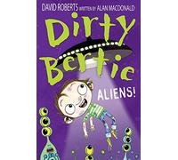 Aliens!: 26 (Dirty Bertie, 26)