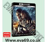 Aliens 4K Ultra HD (includes Blu-ray)