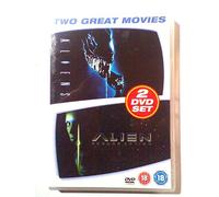 Aliens/Alien Resurrection [DVD]