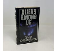 Aliens Among Us