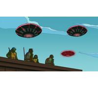 Aliens Among Us
