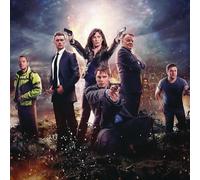 Aliens Among Us - Part 3 (Torchwood - Aliens Among Us)