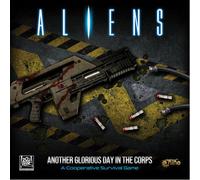 Aliens: Another Glorious Day In The Corps - Updated Edition