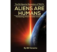Aliens are Humans