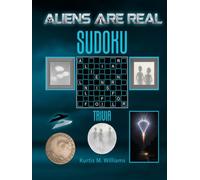 Aliens are Real Sudoku Trivia