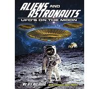 Aliens & Astronauts: Ufos on the Moon [DVD] [Import]