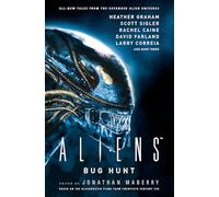Aliens: Bug Hunt