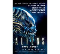 Aliens: Bug Hunt