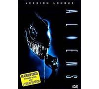 ALIENS-Cameron j