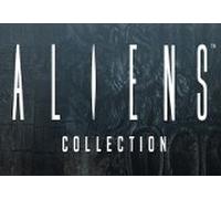 Aliens Collection Steam Gift