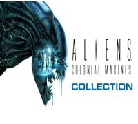 Aliens: Colonial Marines Collection RU VPN Activated Steam CD Key