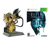 Aliens Colonial Marines Collectors Edition