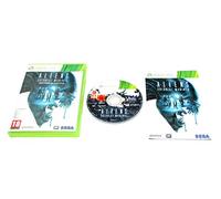 ALIENS COLONIAL MARINES ED.LIM.X360