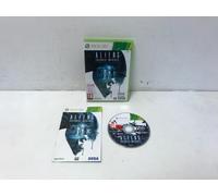 Aliens Colonial Marines Extermination Edition Game XBOX 360
