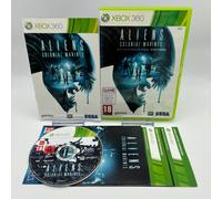 Aliens Colonial Marines Extermination Edition (PAL Xbox 360, 2013) Near Mint