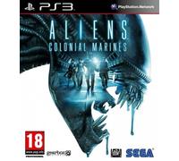 Aliens: Colonial Marines - Limited Edition PlayStation 3 (PC)
