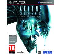 Aliens: Colonial Marines: Limited Edition (PS3)