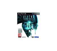 Aliens: Colonial Marines Limited Edition (PS3) - Exclusive Collector's Pack