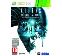 Aliens: Colonial Marines: Limited Edition (Xbox 360)