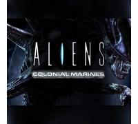 Aliens: Colonial Marines (PC) Steam Key - EU