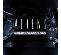 Aliens: Colonial Marines (PC) Steam Key - GLOBAL