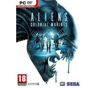 Aliens: Colonial Marines Steam Key EUROPE