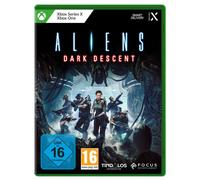 Aliens: Dark Descent