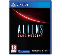 Aliens Dark Descent