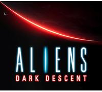 Aliens: Dark Descent EU v2 PC Steam CD Key