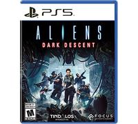 Aliens: Dark Descent for PlayStation 5