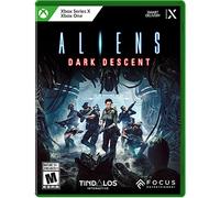 Aliens: Dark Descent for Xbox One & Xbox Series X S