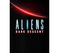 Aliens: Dark Descent (PC) - Steam Gift - EUROPE