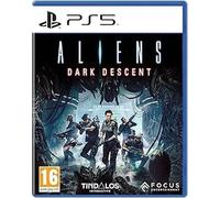 ALIENS DARK DESCENT P5 VF