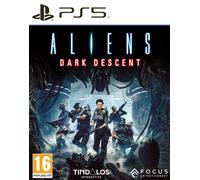 Aliens: Dark Descent (PS5)