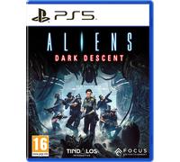 Aliens: Dark Descent - PlayStation 5