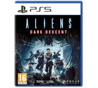 Aliens: Dark Descent (PS5) (New)