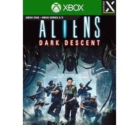 Aliens: Dark Descent (Xbox Series X/S) - Xbox Live Key - EUROPE