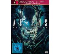 Aliens - Die Rückkehr [DVD]