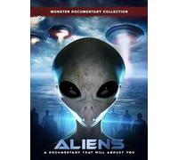 Aliens [DVD]